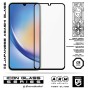 Скло захисне Armorstandart Icon Samsung A34 5G (A346) Black (ARM66211)