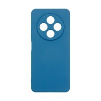 Чохол до мобільного телефона Armorstandart ICON Tecno Spark 30 4G (KL6) Camera cover Dark Blue (ARM81366)