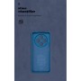 Чохол до мобільного телефона Armorstandart ICON Tecno Spark 30 4G (KL6) Camera cover Dark Blue (ARM81366)