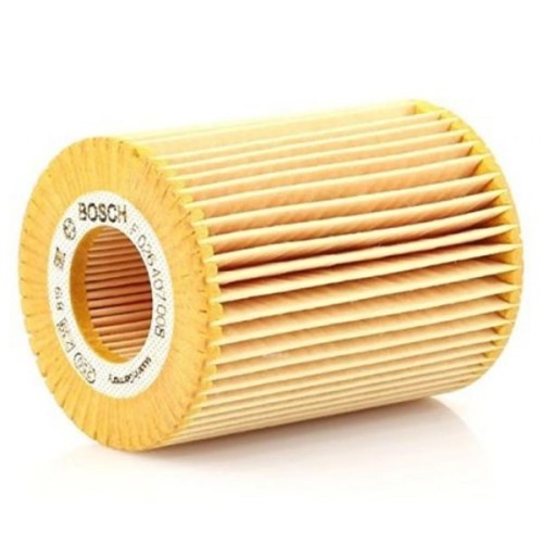 Фільтр масляний Bosch F 026 407 008