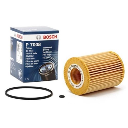 Фільтр масляний Bosch F 026 407 008