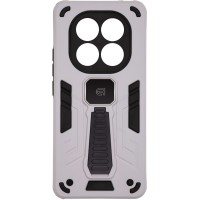 Чохол до мобільного телефона Armorstandart Proover Xiaomi Redmi Note 14 Pro 4G / 14 Pro 5G / Poco X7 5G Grey (ARM85793)