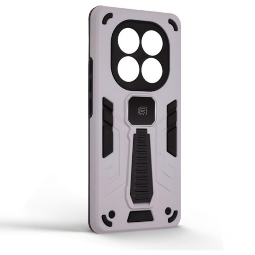 Чохол до мобільного телефона Armorstandart Proover Xiaomi Redmi Note 14 Pro 4G / 14 Pro 5G / Poco X7 5G Grey (ARM85793)