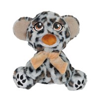 М'яка іграшка Tigres Леопардик Пері (ІГ-0264)