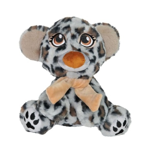 М'яка іграшка Tigres Леопардик Пері (ІГ-0264)