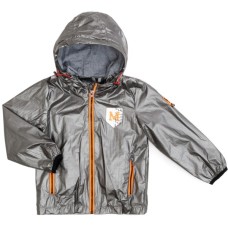 Куртка дитяча Verscon вітрівка (5045-104B-gray)