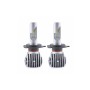 Автолампа SOLAR H4 12/24V 6500K 6000Lm 50W Cree Chip 1860 (8604)