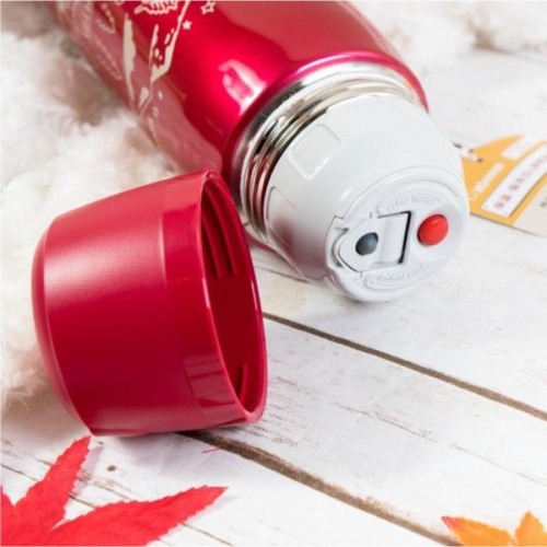 Термос Zojirushi SJ-JS10RA 1 л Red (1678.04.36)