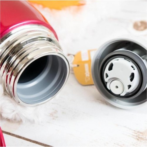 Термос Zojirushi SJ-JS10RA 1 л Red (1678.04.36)