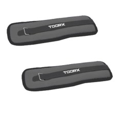 Обважнювач Toorx AHF-073 2 х 1.5 кг (931939)