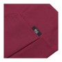 Фартух для творчості Rosa дорослий, 76*70см, бордо, грета (4823098542124)