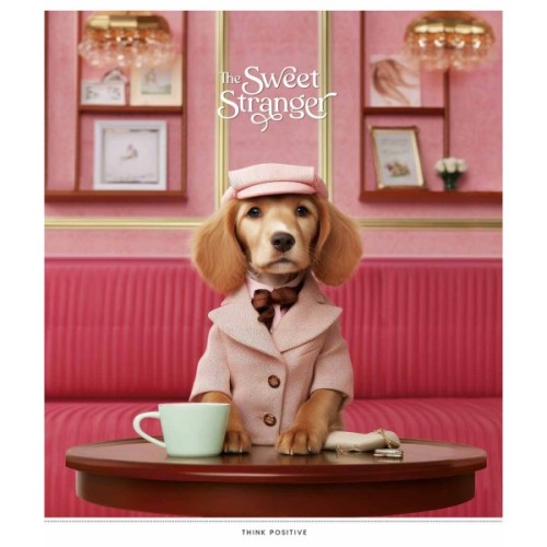 Зошит Школярик Retro style 48 аркушів клітинка (048-3340K)