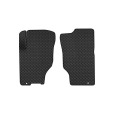 Килимок в салон EVAtech передні Kia Sorento (BL) 5 seats 2002-2009 (KI42363A2KD2RBB)