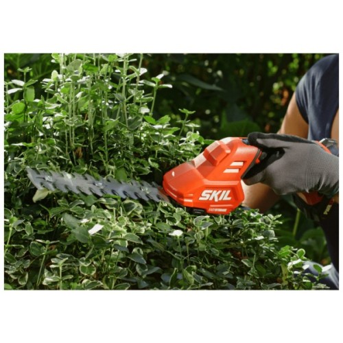 Кущоріз Skil 0630 CA Li-Ion 20V, 2,5Ah (GV1E0630CA+BC1E3110A)