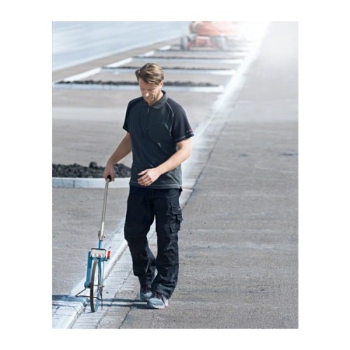 Рулетка Bosch Professional курвіметр GWM 40 D колеса (об'єм) 389.1мм (1.22 м) (0.601.074.100)