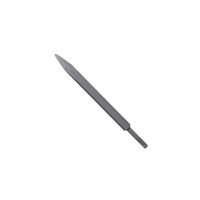 Зубило для перфоратора Makita списоподібне SDS-PLUS 250 мм (P-25068)