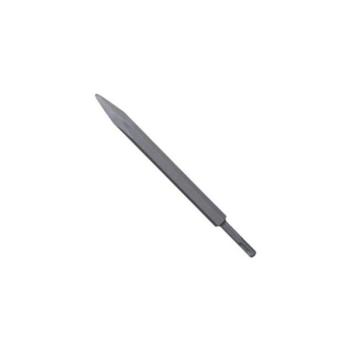 Зубило для перфоратора Makita списоподібне SDS-PLUS 250 мм (P-25068)