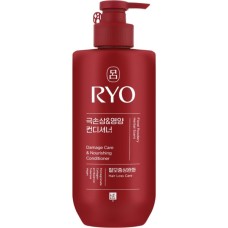 Кондиціонер для волосся Ryo Damage Care & Nourishing Conditioner 480 мл (8809803590242)