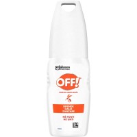 Спрей від комах Off! Від комарів 100 мл (8002030142974)