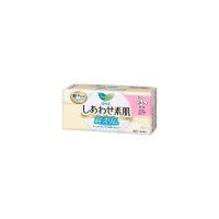 Гігієнічні прокладки Kao Laurier Kirei Happy Skin Regular Day Use Slim 24 шт (4901301282408)
