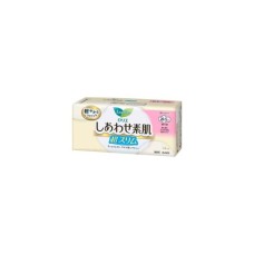 Гігієнічні прокладки Kao Laurier Kirei Happy Skin Regular Day Use Slim 24 шт (4901301282408)