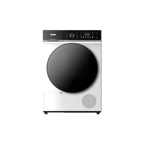 Сушильна машина Edler EDF102HPGB