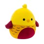 М'яка іграшка Squishmallows Фазан Бек 30 см (SQCR04145)