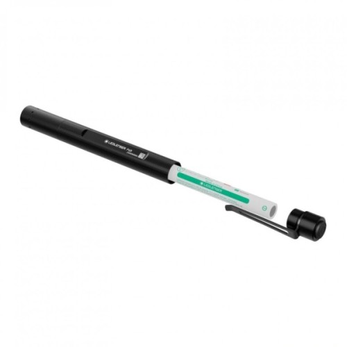 Ліхтар LedLenser P4R (503099)