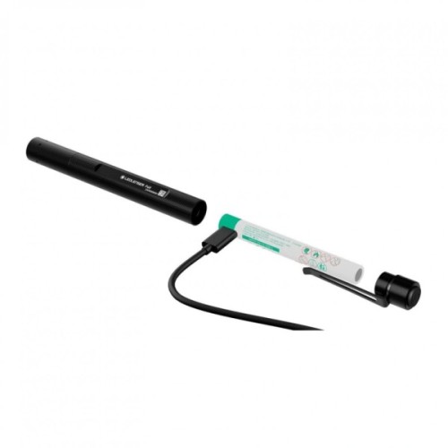 Ліхтар LedLenser P4R (503099)