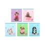 Зошит Kite Studio Pets, 24 аркуша, клітинка (SP26-238)