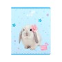 Зошит Kite Studio Pets, 24 аркуша, клітинка (SP26-238)