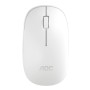 Мишка AOC MS200W Wireless White (MS200W/LA)