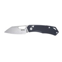 Ніж SRM Cub, Black G10, Satin (261M-GB)