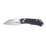 Ніж SRM Cub, Black G10, Satin (261M-GB)