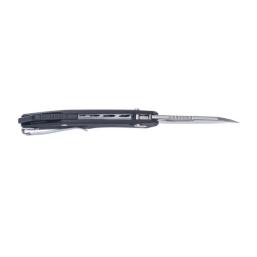 Ніж SRM Cub, Black G10, Satin (261M-GB)