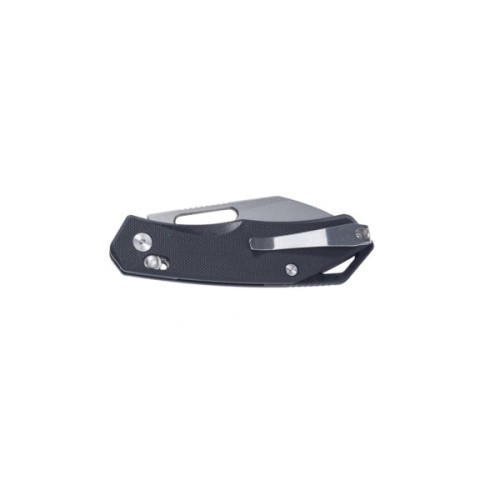 Ніж SRM Cub, Black G10, Satin (261M-GB)