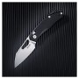 Ніж SRM Cub, Black G10, Satin (261M-GB)