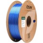 Пластик для 3D-принтера eSUN ePLA-Silk Magic 1кг, 1.75мм, Blue Silver (EPLA-SILKMAGIC-P175US1)