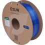 Пластик для 3D-принтера eSUN ePLA-Silk Magic 1кг, 1.75мм, Blue Silver (EPLA-SILKMAGIC-P175US1)