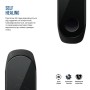 Плівка захисна Armorstandart Matte hydrogel Xiaomi Mi Band 2 6 pcs (ARM92112)