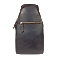 Сумка Ashwood K43 Brown