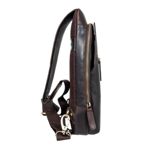Сумка Ashwood K43 Brown