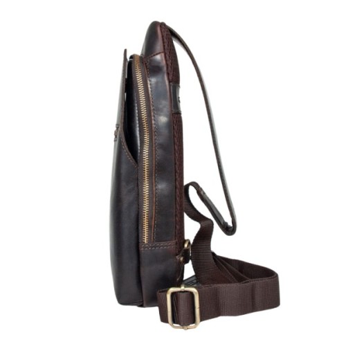 Сумка Ashwood K43 Brown