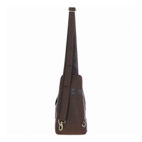 Сумка Ashwood K43 Brown