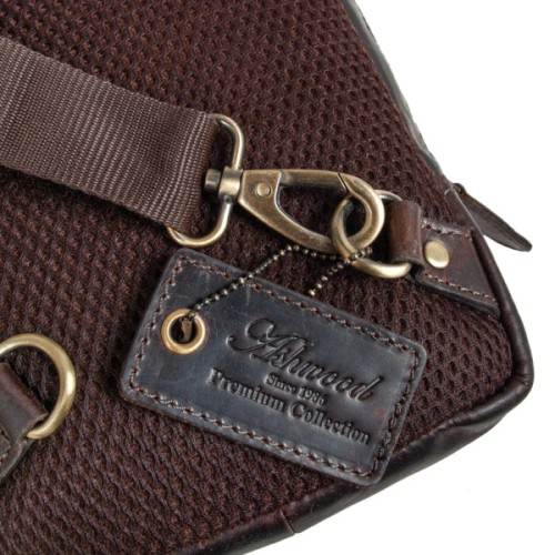 Сумка Ashwood K43 Brown