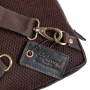 Сумка Ashwood K43 Brown