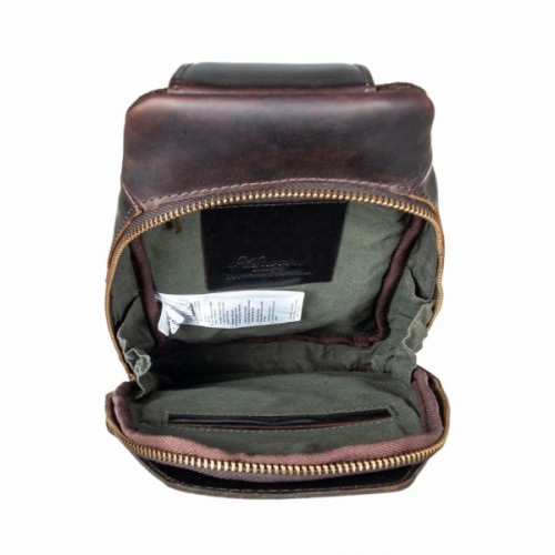 Сумка Ashwood K43 Brown