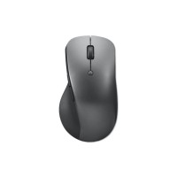 Мишка Lenovo Professional Bluetooth Rechargeable Grey (4Y51J62544)