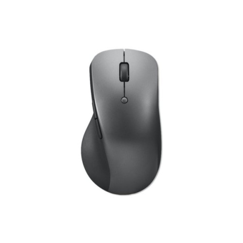 Мишка Lenovo Professional Bluetooth Rechargeable Grey (4Y51J62544)