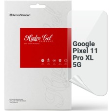 Плівка захисна Armorstandart hydrogel Google Pixel 11 Pro XL 5G (ARM93057)